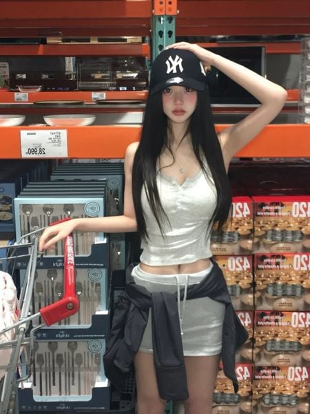 Ulzzang style có phải một phong cách thời trang cố định