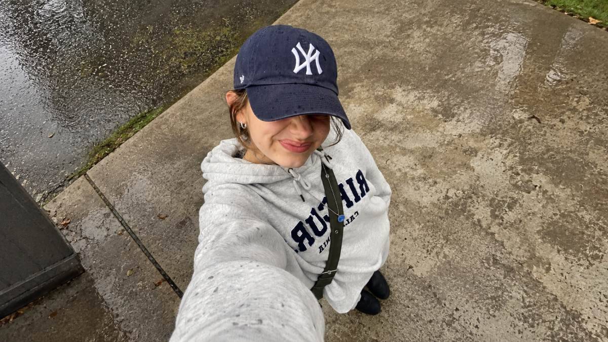 Baseball cap là gì