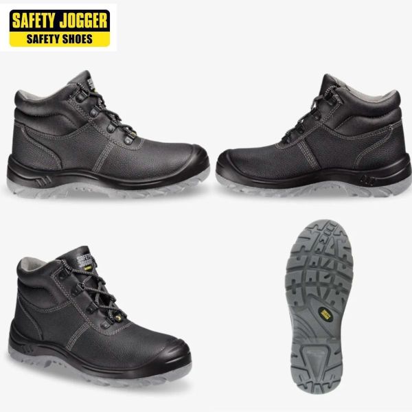 Giày bảo hộ jogger bestboy S3 chính hãng
