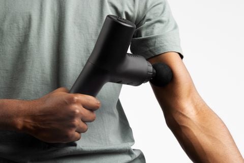 💪 Hướng Dẫn Phục Hồi Cơ Bắp Sau Khi Tập Gym