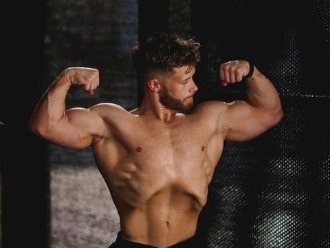 🧬 Phong Cách Tập Science Based Lifter: Khoa Học và Hiệu Quả