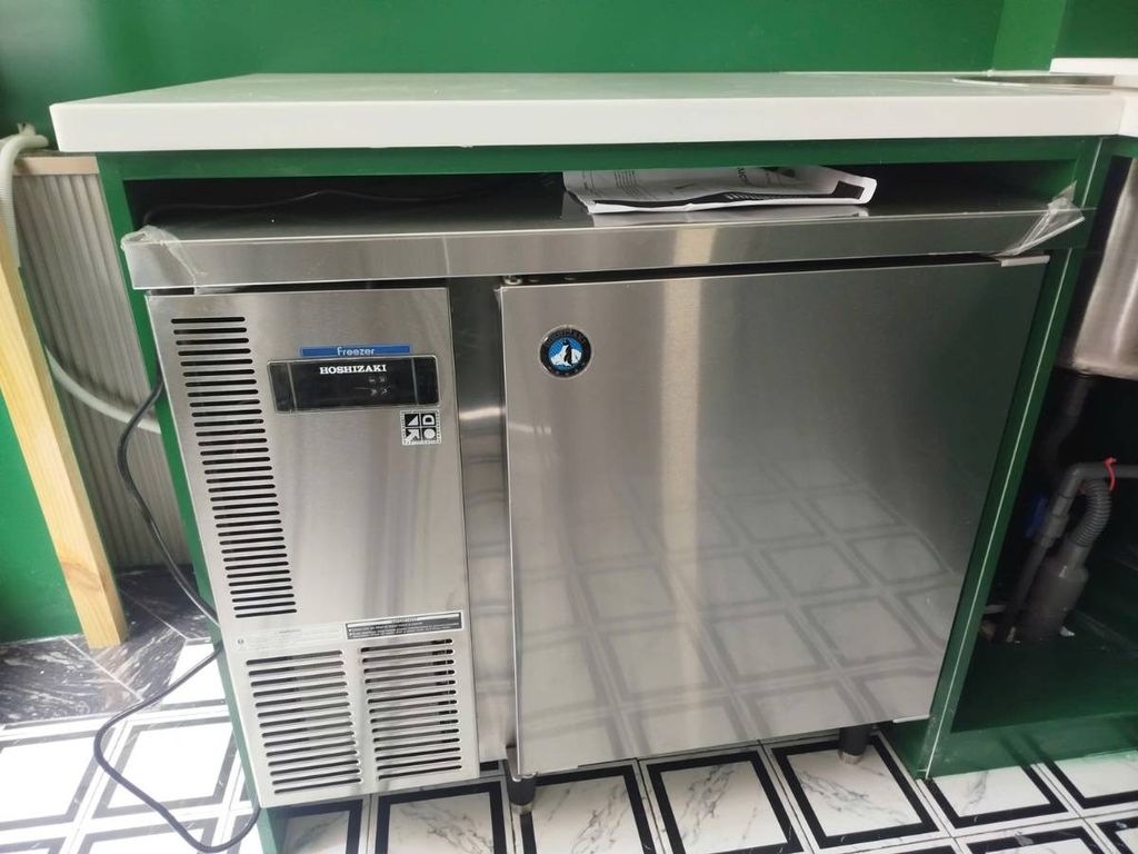 ảnh Bàn mát Hoshizaki RT-98MC-S