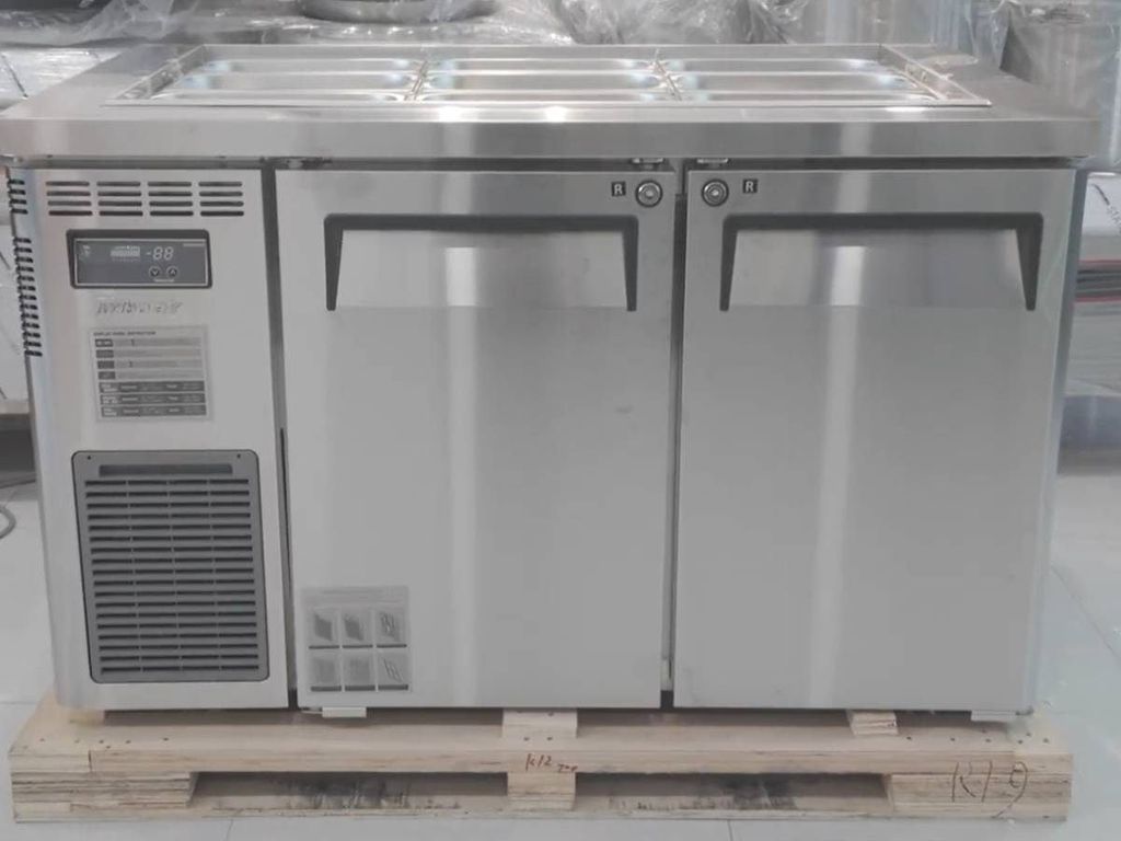 thiết bị làm lạnh đáp ứng tiêu chuẩn khách sạn 5 sao