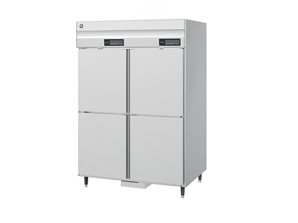 tủ đông mát 4 cánh Hoshizaki HRF-148MC-S