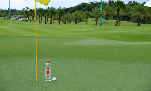 Mira đồng hành cùng Giải vô địch các CLB Golf tranh cúp Tân Sơn Nhất