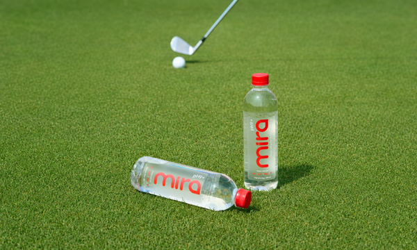 Mira đồng hành cùng Giải vô địch các CLB Golf tranh cúp Tân Sơn Nhất