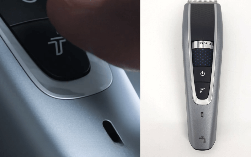 Tông đơ cắt tóc Philips HC5630/15