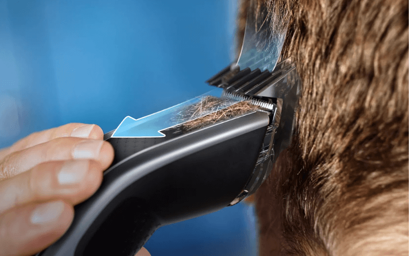 Tông đơ cắt tóc Philips HC5630/15