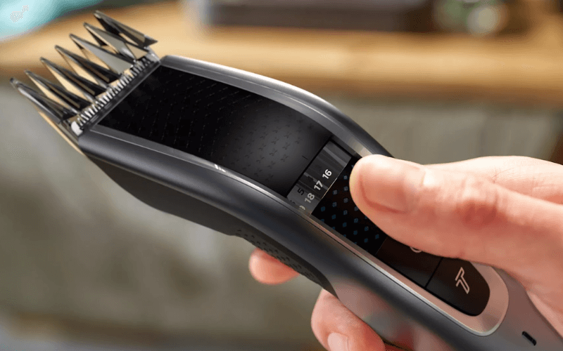 Tông đơ cắt tóc Philips HC5630/15