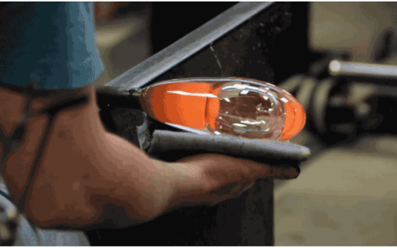 Đĩa Centerpiece 39cm IVV Noel