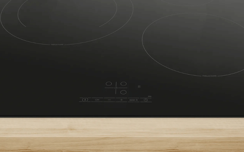 Bếp từ BOSCH PUJ61RBB5E