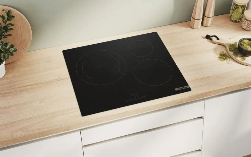 Bếp từ BOSCH PUJ61RBB5E