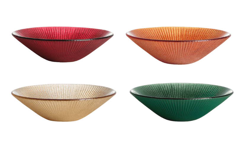 Tô Centerpiece 25cm IVV Noel