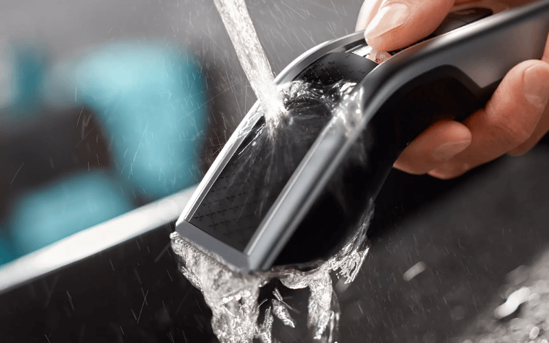 Tông đơ cắt tóc Philips HC5630/15