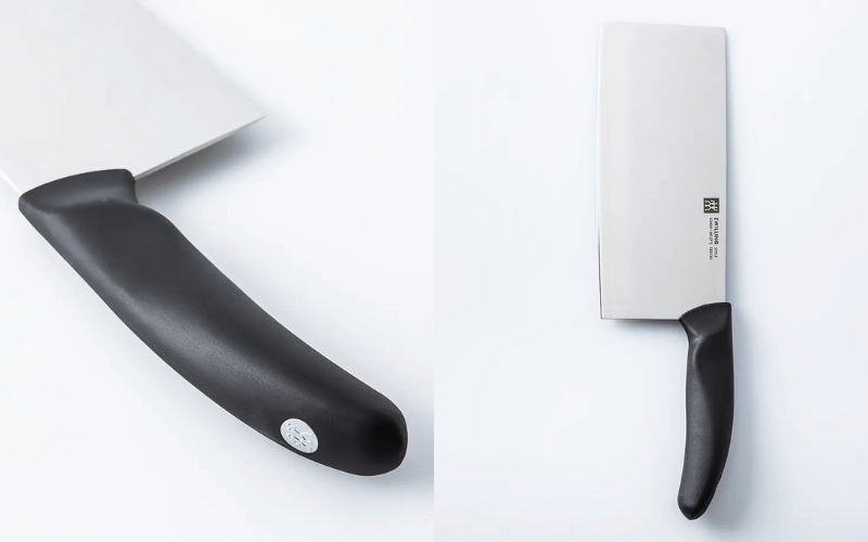 Dao chặt Zwilling Style 18cm