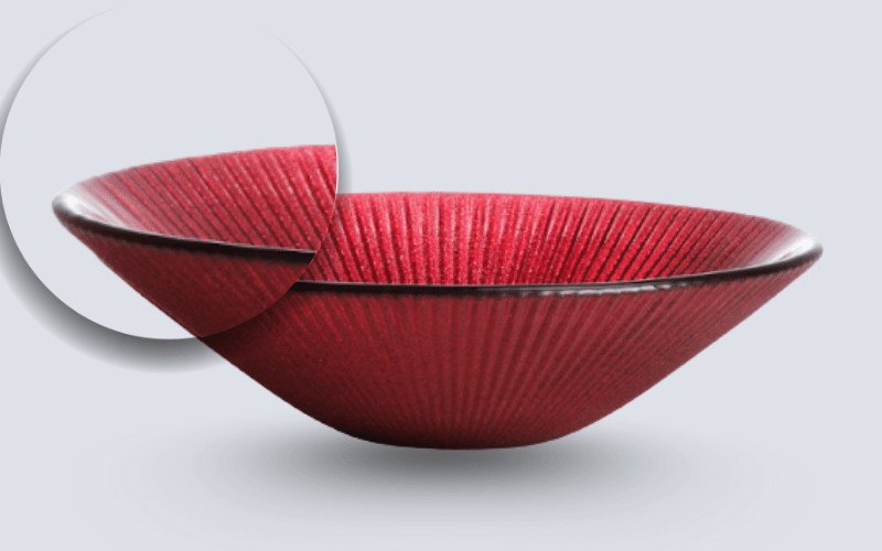 Tô Centerpiece 25cm IVV Noel