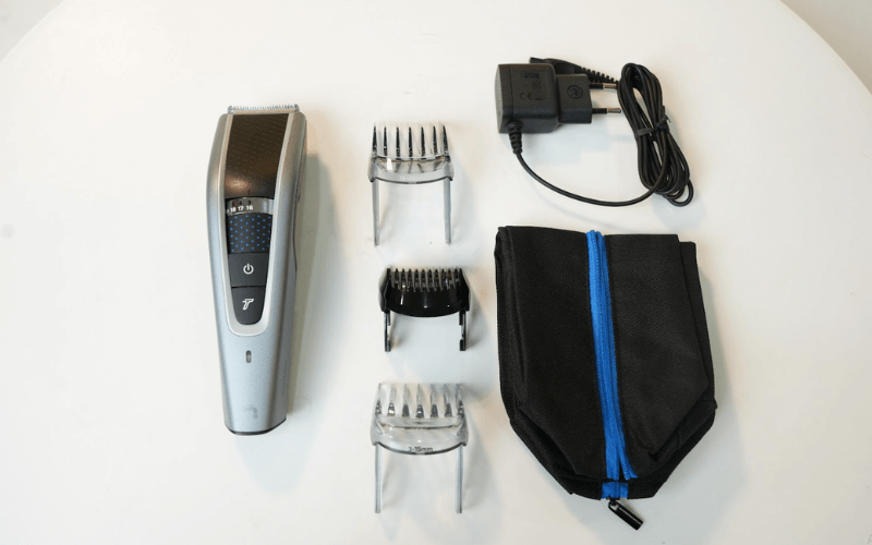 Tông đơ cắt tóc Philips HC5630/15