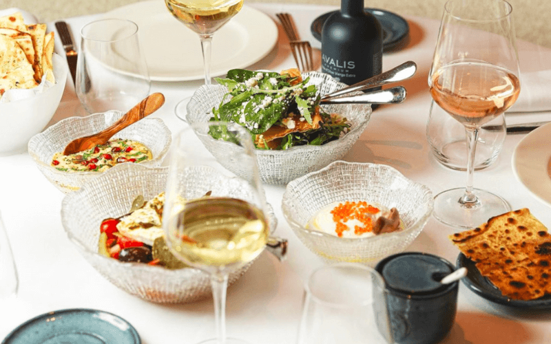 Bát pha lê IVV Diamante, nhiều màu, nhiều kích cỡ