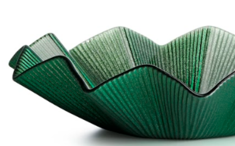 Đĩa Centerpiece 39cm IVV Noel