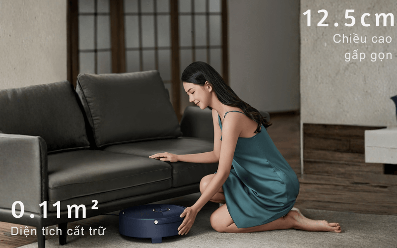 Bồn ngâm chân massage Philips PPM6501