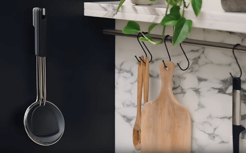 Bộ 3 dụng cụ nấu ăn chuyên dụng Joseph Joseph Nest Wok 10576