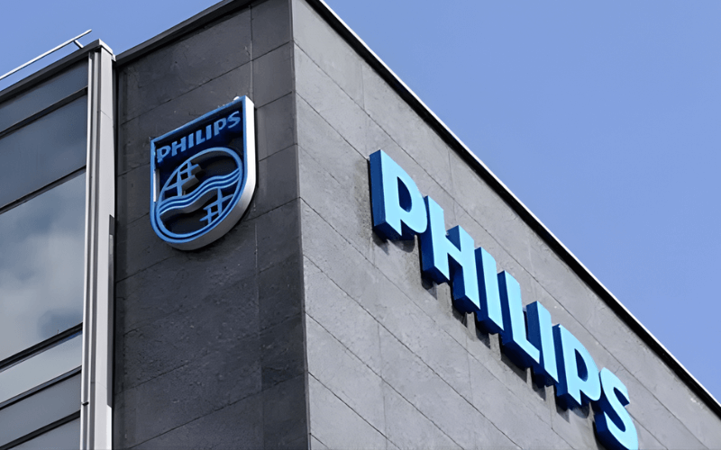 Tông đơ cắt tóc Philips HC5630/15