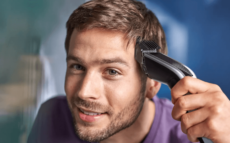 Tông đơ cắt tóc Philips HC5630/15