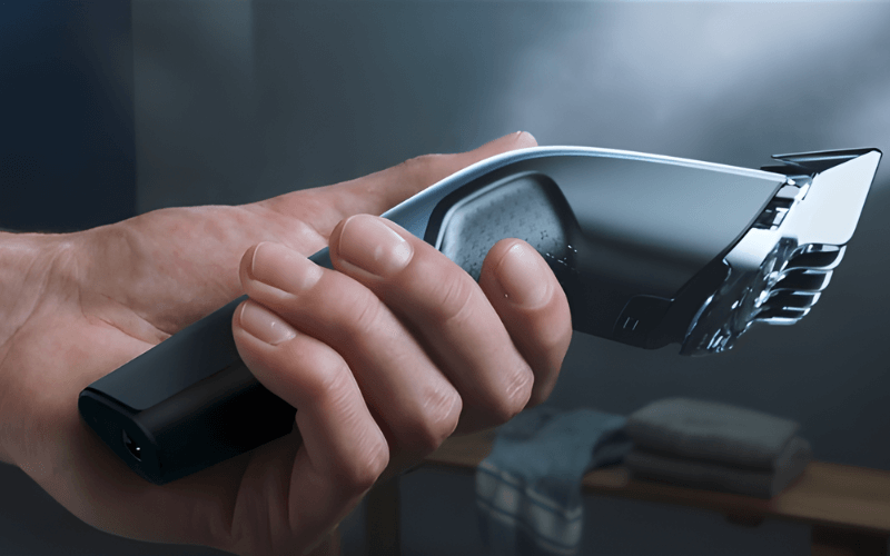 Tông đơ cắt tóc Philips HC5630/15