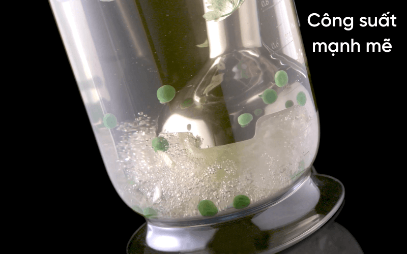 Bộ máy xay cầm tay SMEG HBF02