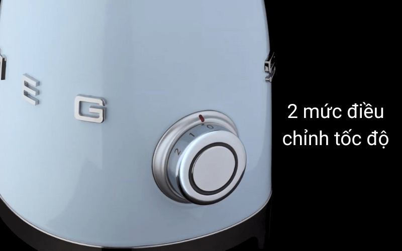 Máy xay sinh tố mini SMEG PBF01