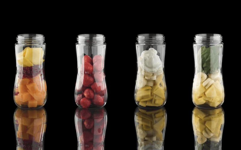 Máy xay sinh tố mini SMEG PBF01