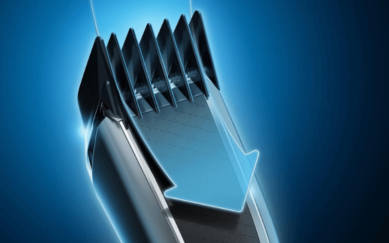 Tông đơ cắt tóc Philips HC5630/15