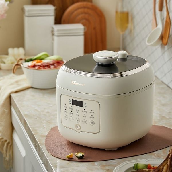 Ưu Điểm Nổi Bật Của Nồi Bear