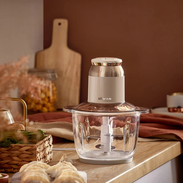 Các Dòng Máy Xay Thịt Bear Phổ Biến Hiện Nay