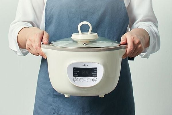 Phân Loại Các Dòng Nồi Bear Phổ Biến