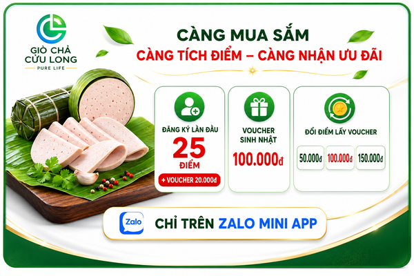 Chương trình khách hàng thân thiết