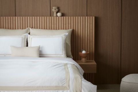 Cách chọn giường ngủ phù hợp cho từng không gian