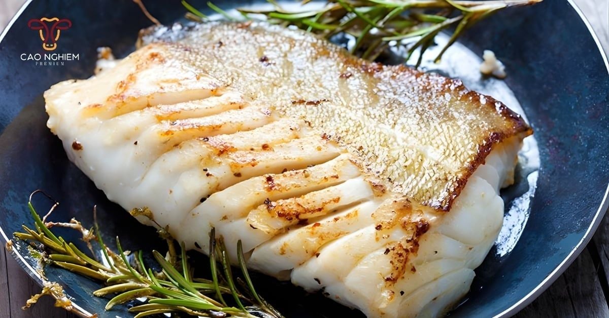 Cá nướng muối ớt ngon