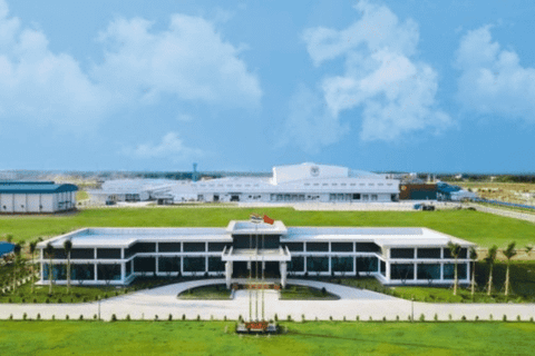 C.P. Việt Nam: Hành trình xanh vun đắp nền nông nghiệp bền vững