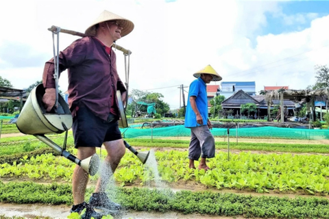 Tạo lập sinh kế mới từ những di sản bản địa