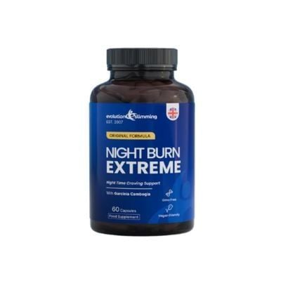 Ảnh sản phẩm Night Burn Extreme
