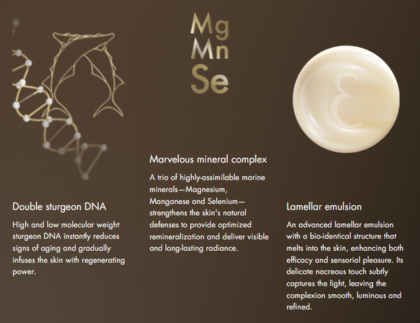 Serum tái sinh tối ưu Valmont SERUM MERVEILLEUX