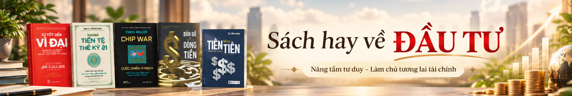 Đầu tư