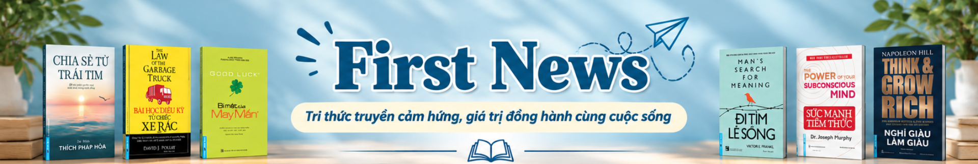 Firstnews