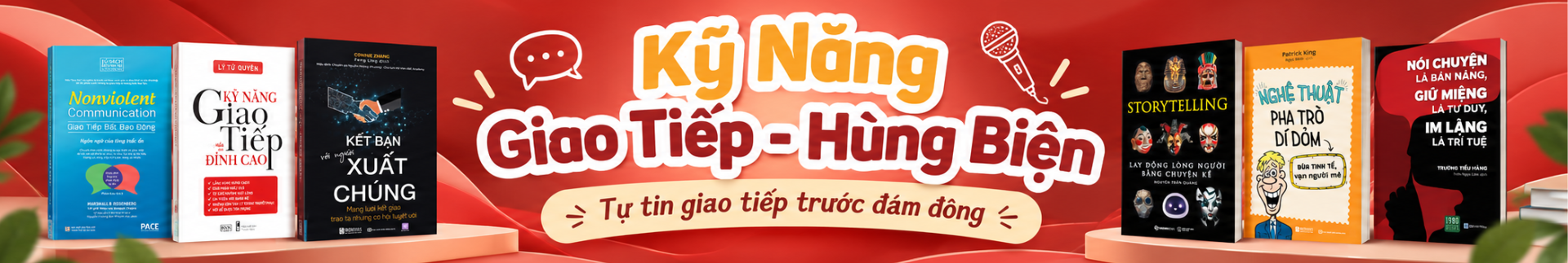 Kỹ Năng Giao Tiếp, Hùng Biện
