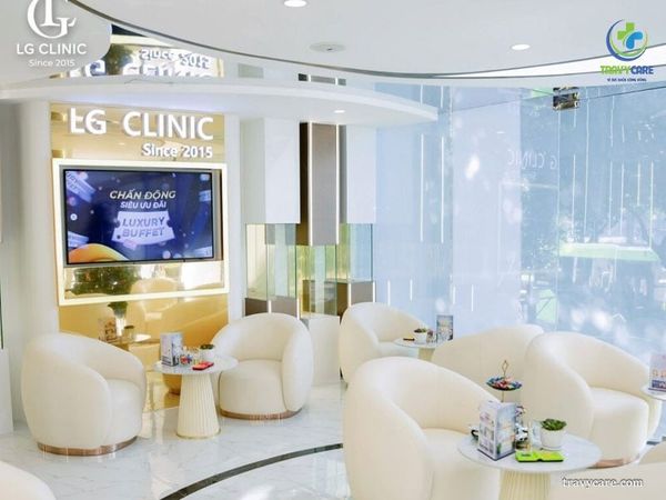 Hình ảnh cơ sở của LG