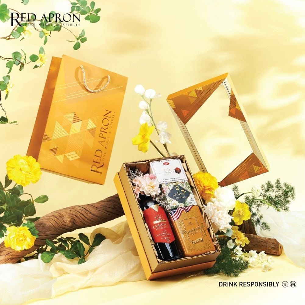 các thắc mắc khi mua quà tết