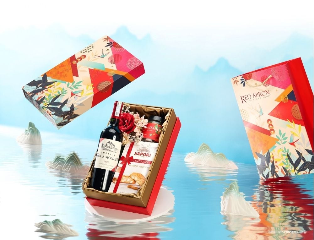 Kinh nghiệm mua quà Tết Đà Nẵng phù hợp từng đối tượng