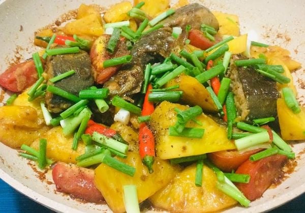 Cách làm cá cam kho thơm chua ngọt hấp dẫn đơn giản