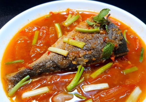 Cá cam làm món gì ngon? 10 công thức hấp dẫn dễ chế biến